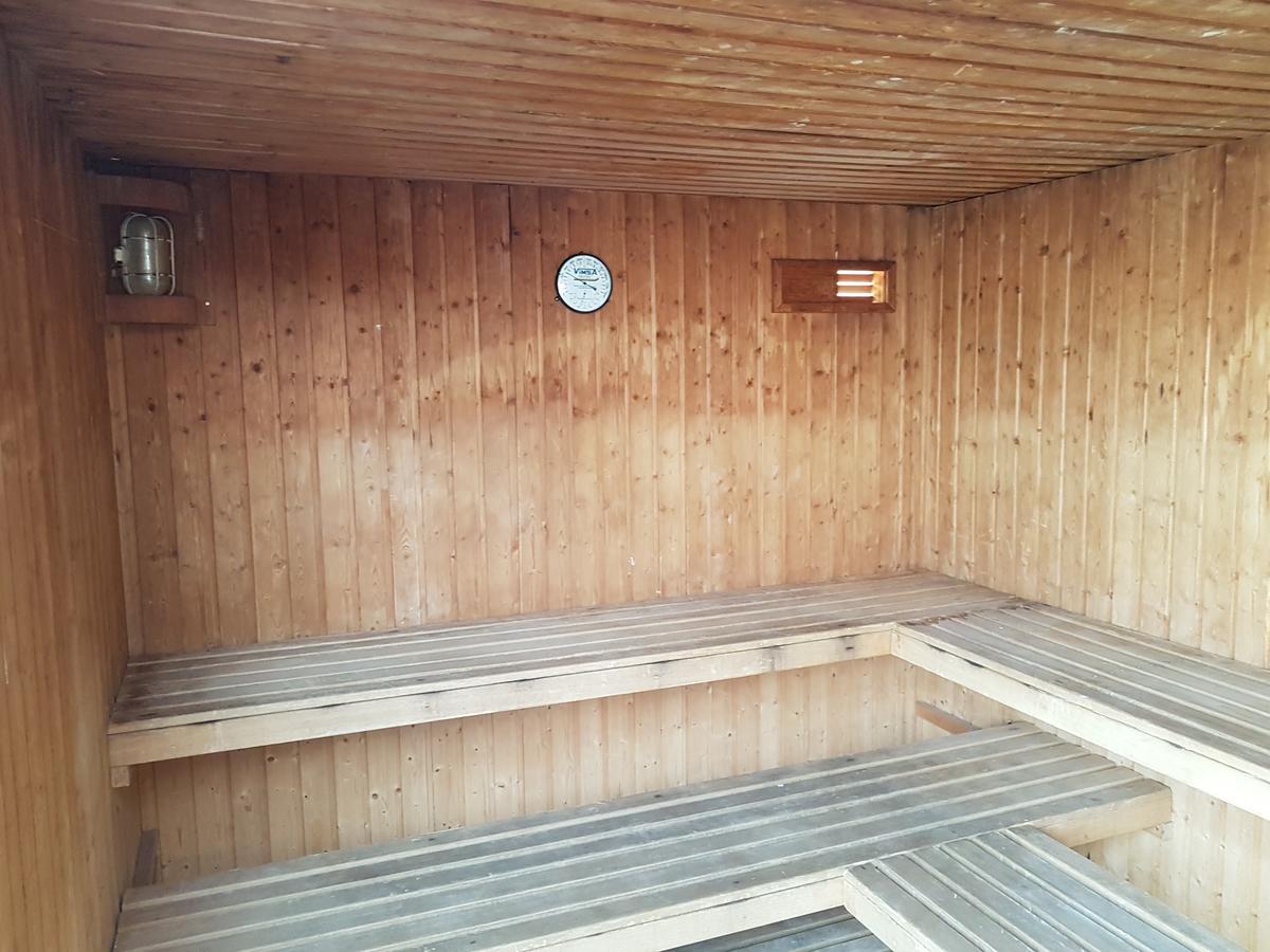 Gbh Hostel Fuerteventura Beach 拉·奥利瓦 外观 照片
